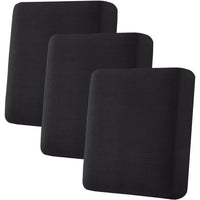 Super Stretch Individual Seat Cushion Covers Sofa Covers