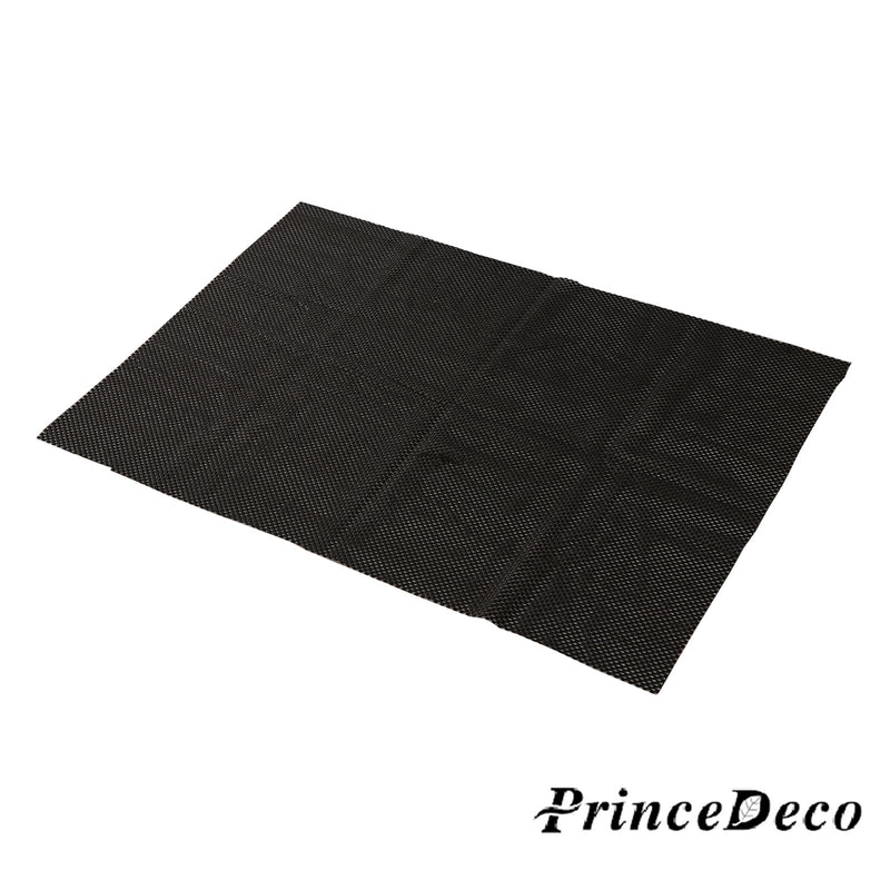 Prince Deco Underlay-Premier Plush Area Rug-Carpet underlay