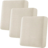 Super Stretch Individual Seat Cushion Covers Sofa Covers