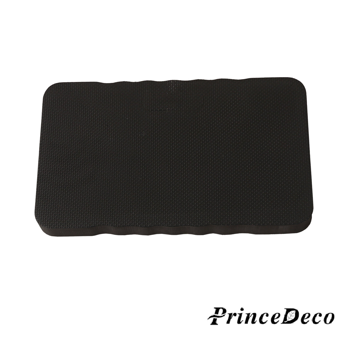 PrinceDeco Gymnasium exercise mats for Pilates Stretching Home Gym Workout, Extra Thick Non Slip Exercise Mat