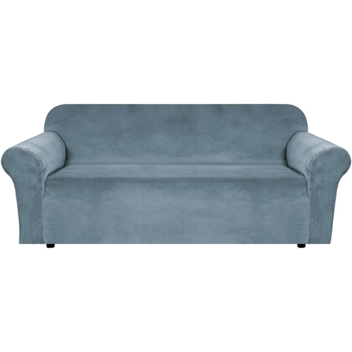 Stretch Velvet Sofa Covers for Cushion Couch Covers Sofa Slipcovers Furniture Protector
