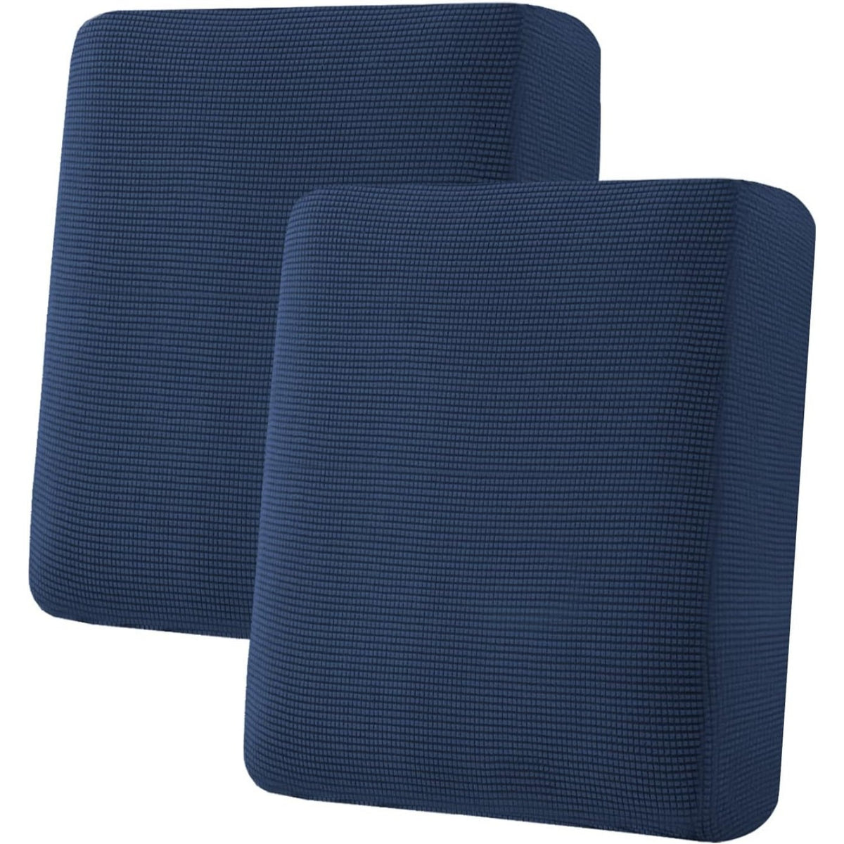 Super Stretch Individual Seat Cushion Covers Sofa Covers