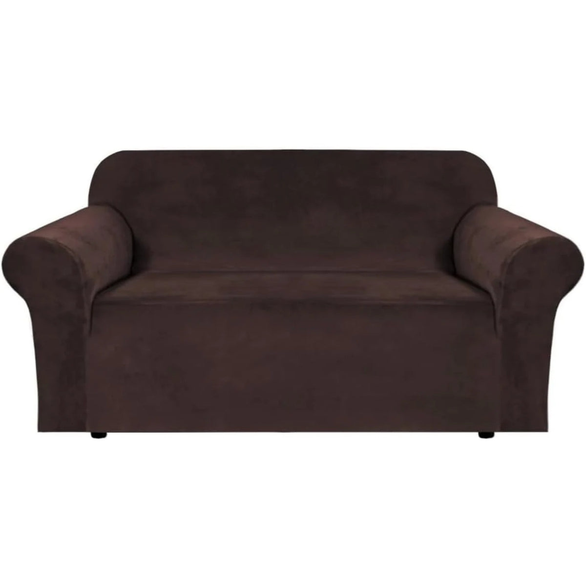 Stretch Velvet Sofa Covers for Cushion Couch Covers Sofa Slipcovers Furniture Protector