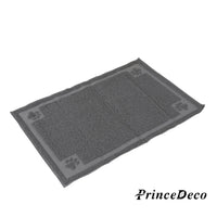 PrinceDeco Dog Blanket for Dogs Washable - Soft Fluffy Puppy Blanket, Cozy Calming Cat Blankets for Indoor Cats