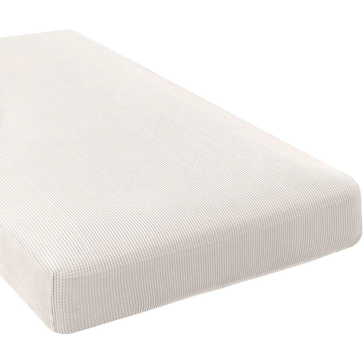 Super Stretch Individual Seat Cushion Covers Sofa Covers