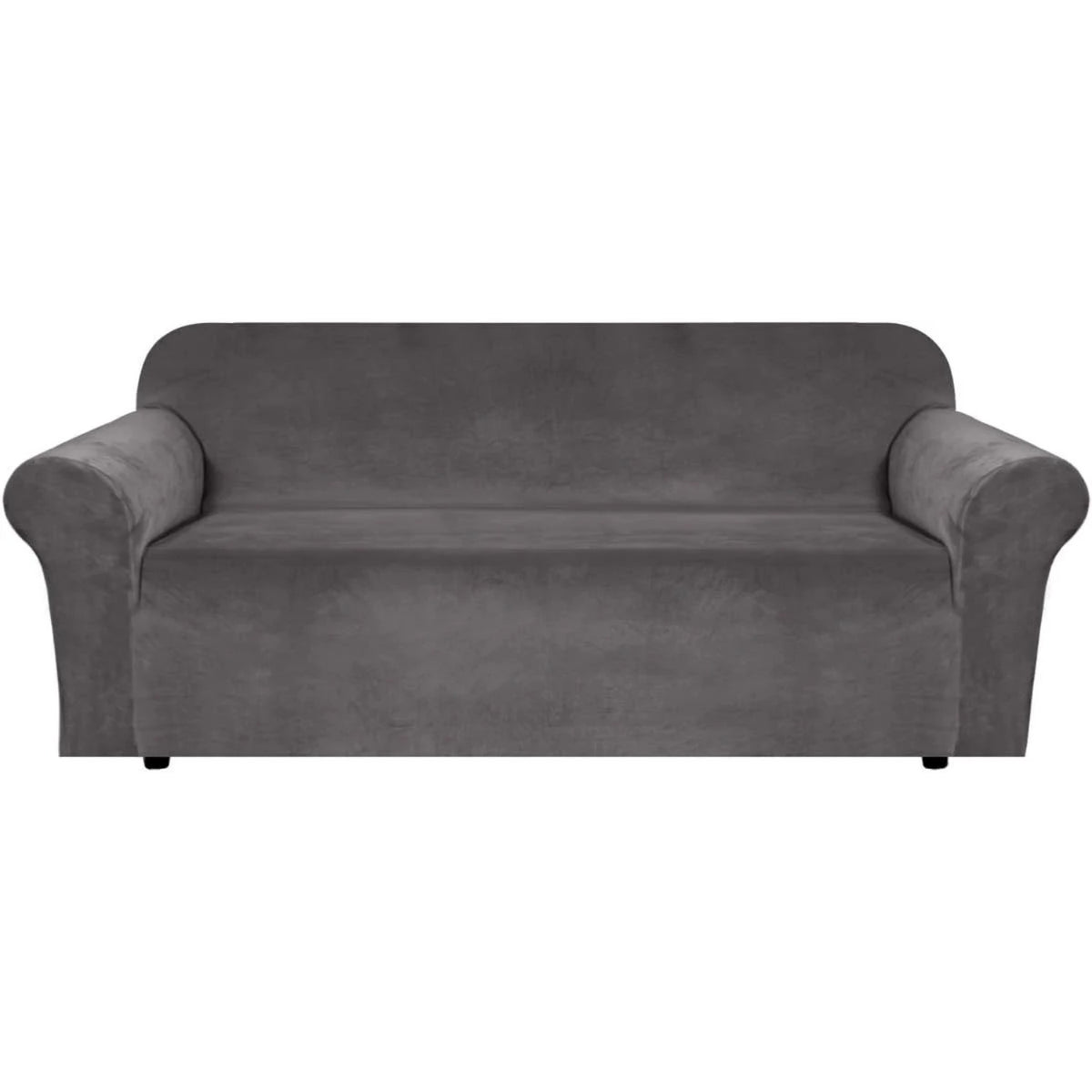 Stretch Velvet Sofa Covers for Cushion Couch Covers Sofa Slipcovers Furniture Protector