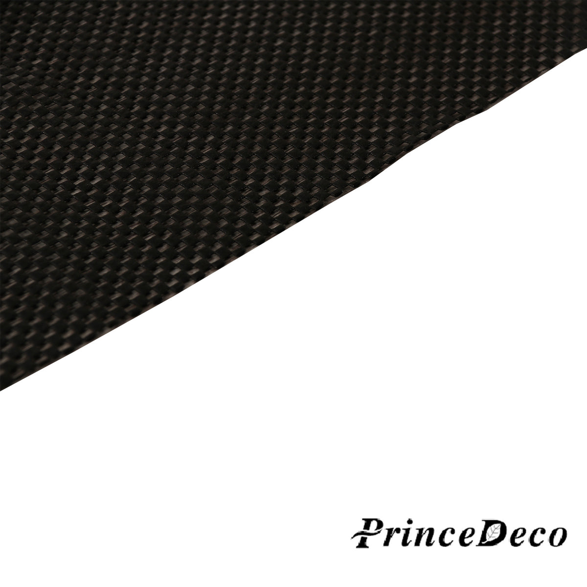 Prince Deco Underlay-Premier Plush Area Rug-Carpet underlay