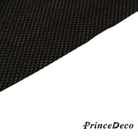 Prince Deco Underlay-Premier Plush Area Rug-Carpet underlay