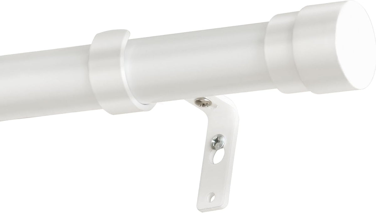 Modern Single Curtain Rod