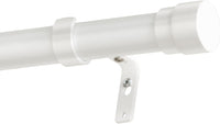 Modern Single Curtain Rod