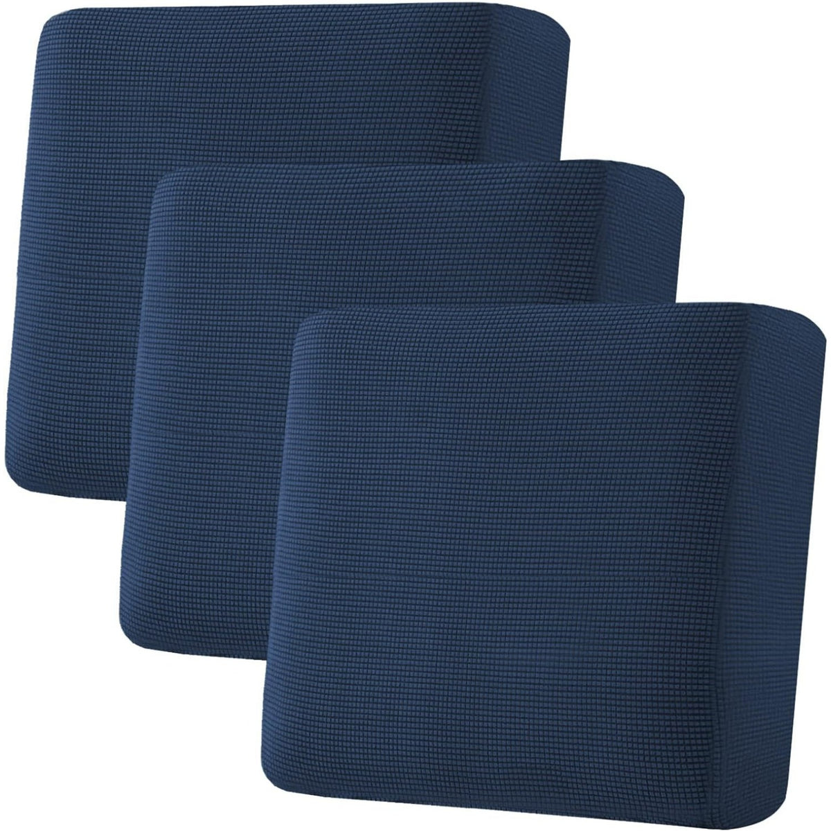 Super Stretch Individual Seat Cushion Covers Sofa Covers