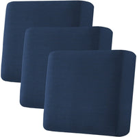 Super Stretch Individual Seat Cushion Covers Sofa Covers