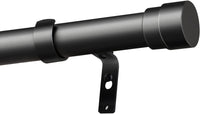 Modern Single Curtain Rod