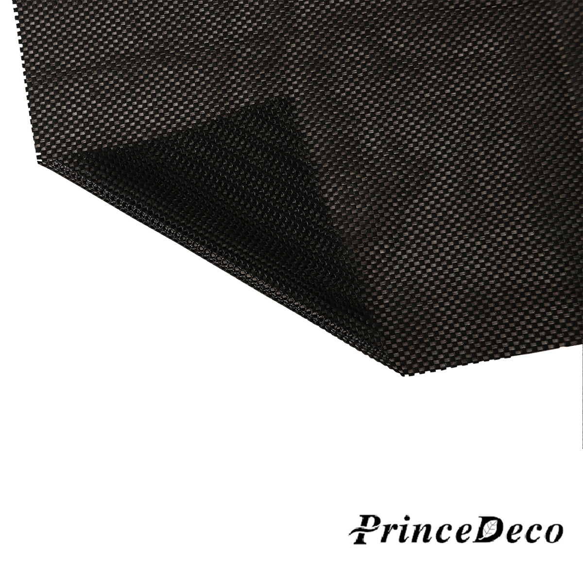 Prince Deco Underlay-Premier Plush Area Rug-Carpet underlay