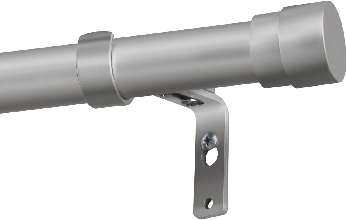 Modern Single Curtain Rod