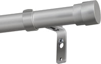 Modern Single Curtain Rod