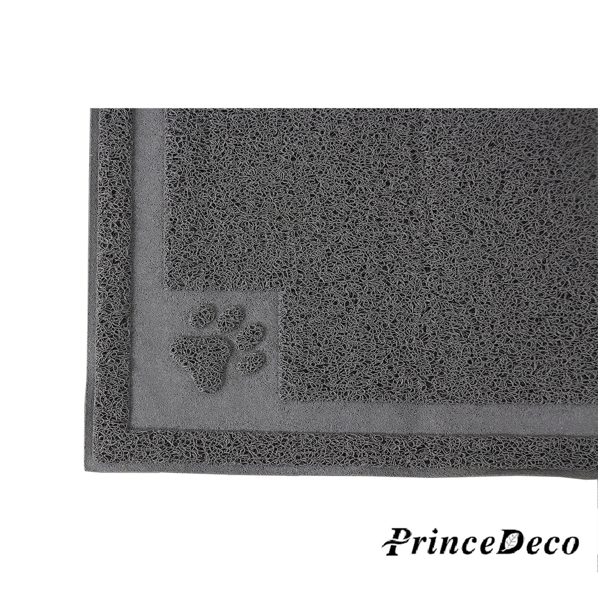 PrinceDeco Dog Blanket for Dogs Washable - Soft Fluffy Puppy Blanket, Cozy Calming Cat Blankets for Indoor Cats