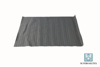 H.VERSAILTEX Floor Mmats, Fire-resistant, For Fireplaces and Barbecues,Hearth Rugs for Fireplaces Fire Resistant