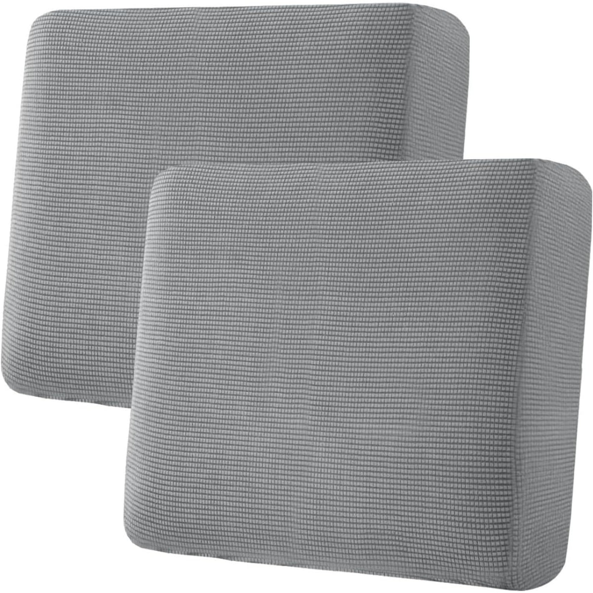 Super Stretch Individual Seat Cushion Covers Sofa Covers