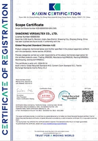 H.VERSAILTEX 100% Blackout Linen Look Curtains for Bedroom 84 inch Light Blocking Drapes with Double Face Linen Back Tab Loop Pocket Textured Burlap Curtains for Living Room 2 Panels, Heather White