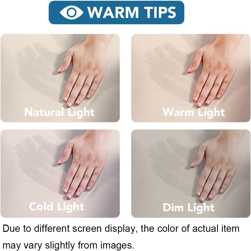 H.VERSAILTEX Velvet Armless Accent Chair Cover Thick High Stretch Slipcover