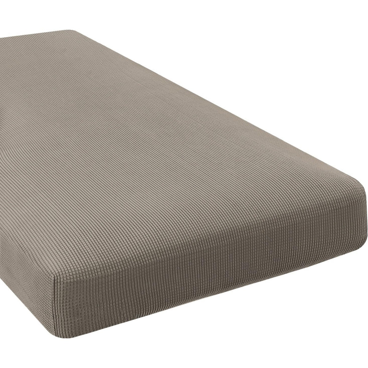 Super Stretch Individual Seat Cushion Covers Sofa Covers