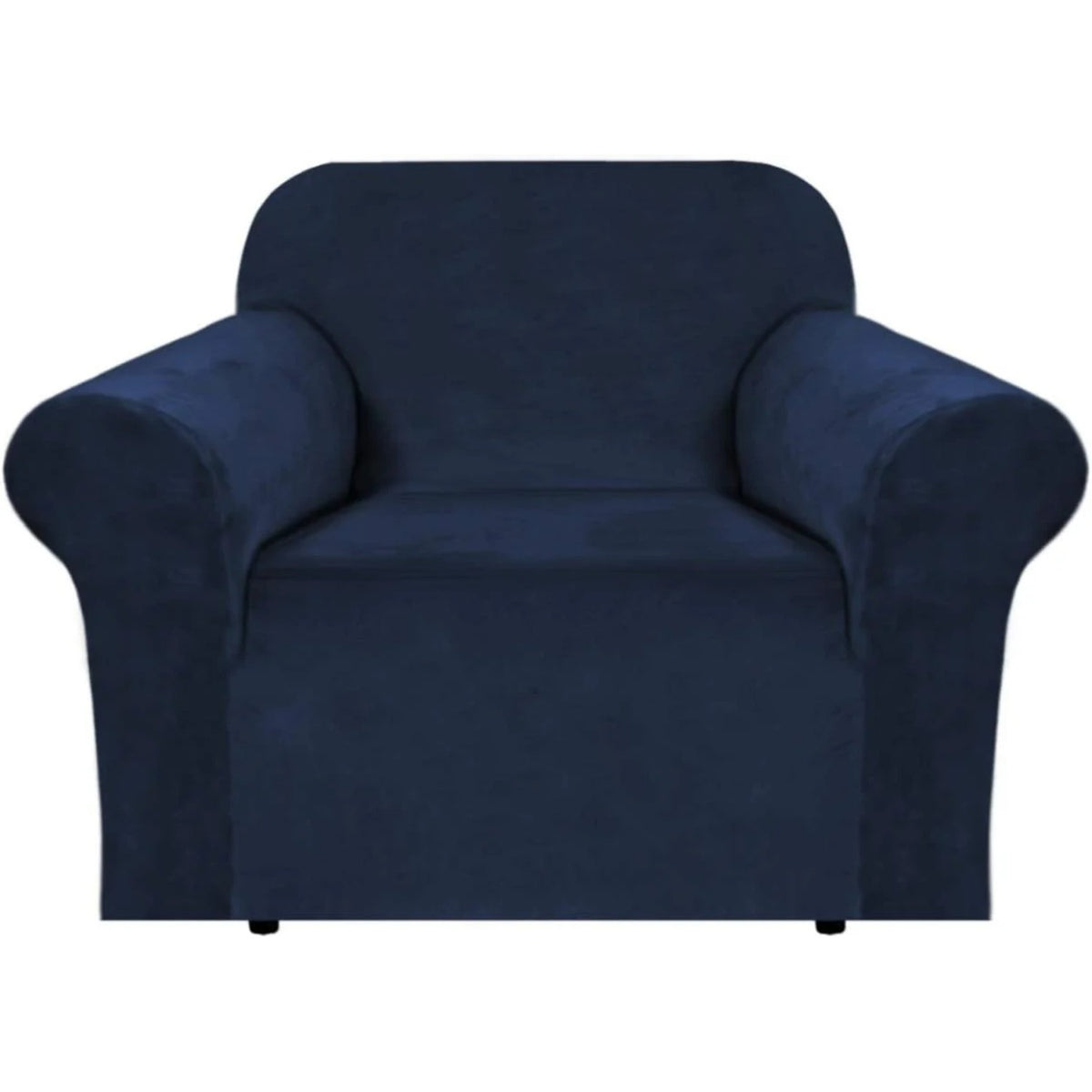 Stretch Velvet Sofa Covers for Cushion Couch Covers Sofa Slipcovers Furniture Protector