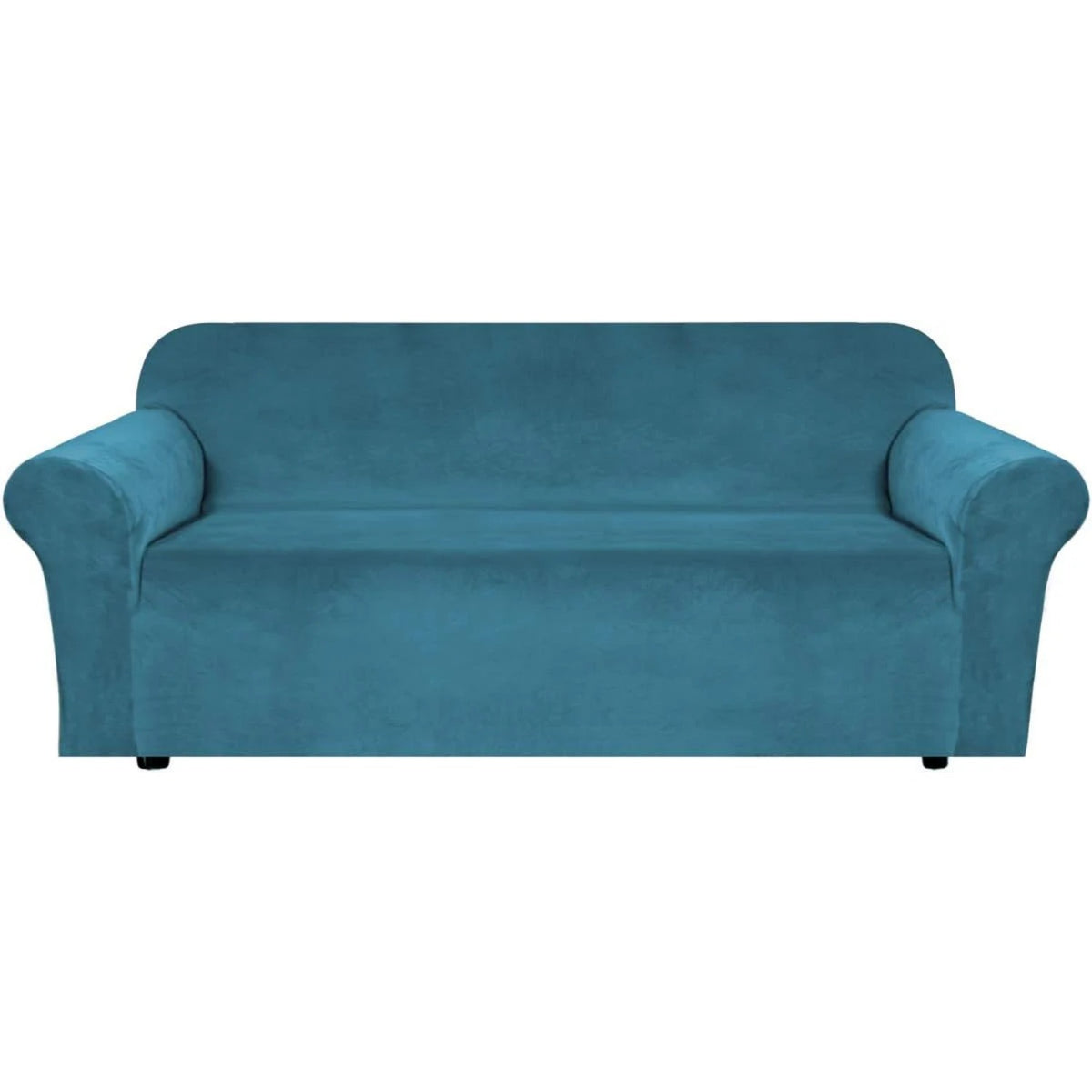 Stretch Velvet Sofa Covers for Cushion Couch Covers Sofa Slipcovers Furniture Protector