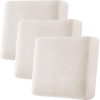 Super Stretch Individual Seat Cushion Covers Sofa Covers