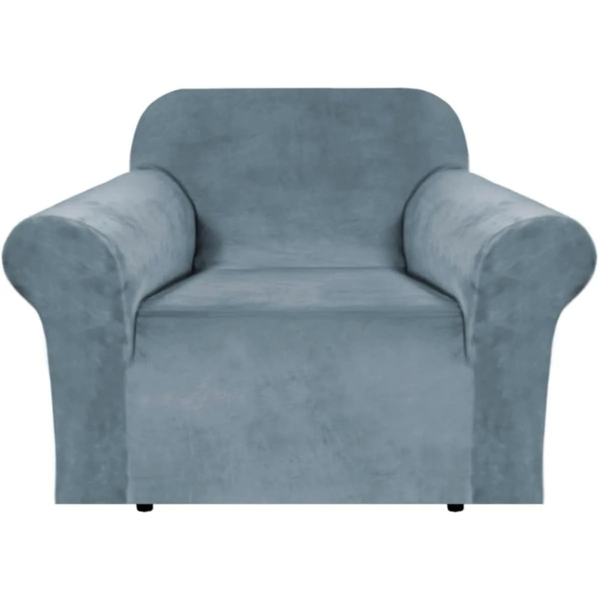 Stretch Velvet Sofa Covers for Cushion Couch Covers Sofa Slipcovers Furniture Protector