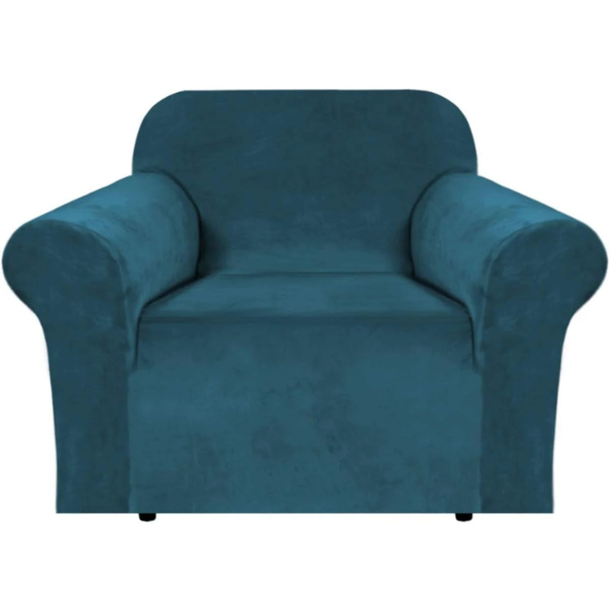 Stretch Velvet Sofa Covers for Cushion Couch Covers Sofa Slipcovers Furniture Protector