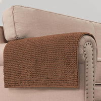 H.VERSAILTEX Thick Chenille Sofa Cover for Dogs & Pets – Soft, Anti-Slip Design