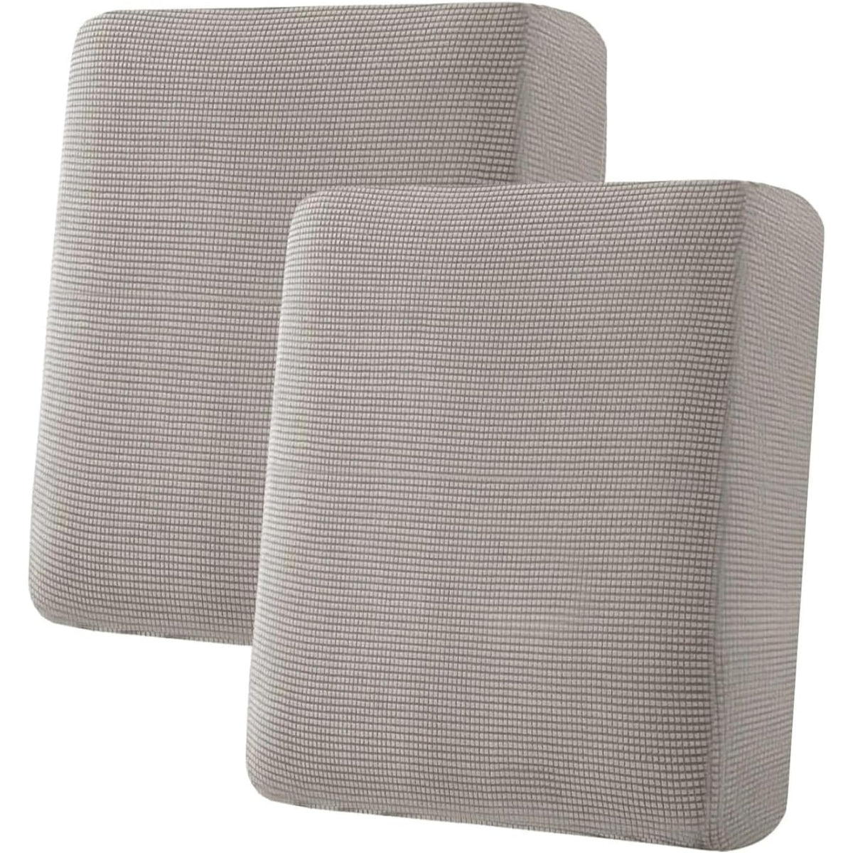 Super Stretch Individual Seat Cushion Covers Sofa Covers
