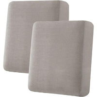 Super Stretch Individual Seat Cushion Covers Sofa Covers