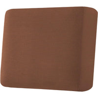 Super Stretch Individual Seat Cushion Covers Sofa Covers