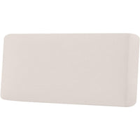 Super Stretch Individual Seat Cushion Covers Sofa Covers