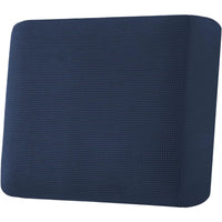 Super Stretch Individual Seat Cushion Covers Sofa Covers