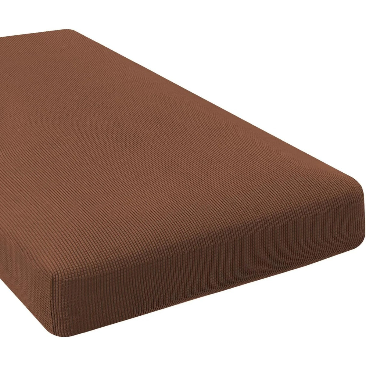 Super Stretch Individual Seat Cushion Covers Sofa Covers