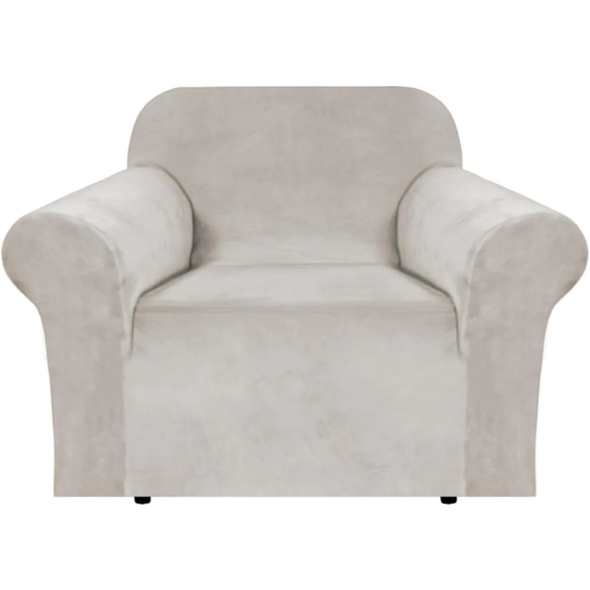 Stretch Velvet Sofa Covers for Cushion Couch Covers Sofa Slipcovers Furniture Protector
