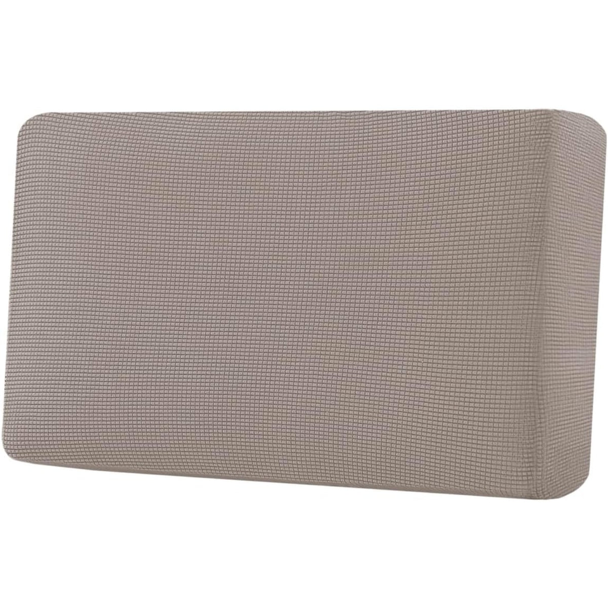 Super Stretch Individual Seat Cushion Covers Sofa Covers