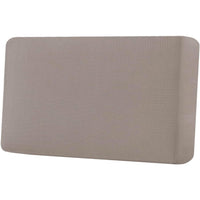 Super Stretch Individual Seat Cushion Covers Sofa Covers