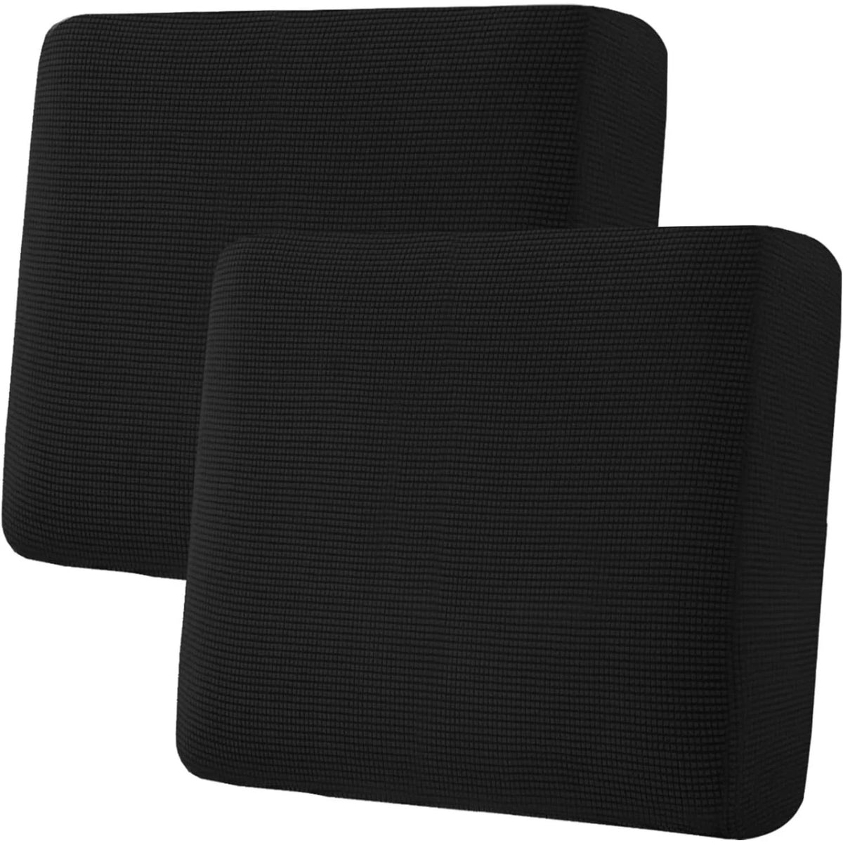 Super Stretch Individual Seat Cushion Covers Sofa Covers