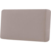Super Stretch Individual Seat Cushion Covers Sofa Covers
