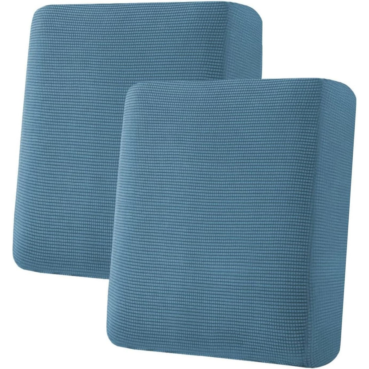 Super Stretch Individual Seat Cushion Covers Sofa Covers