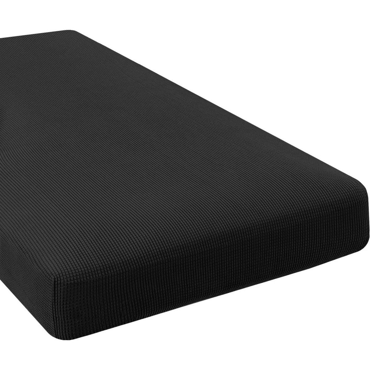 Super Stretch Individual Seat Cushion Covers Sofa Covers