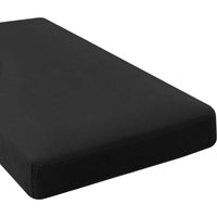 Super Stretch Individual Seat Cushion Covers Sofa Covers