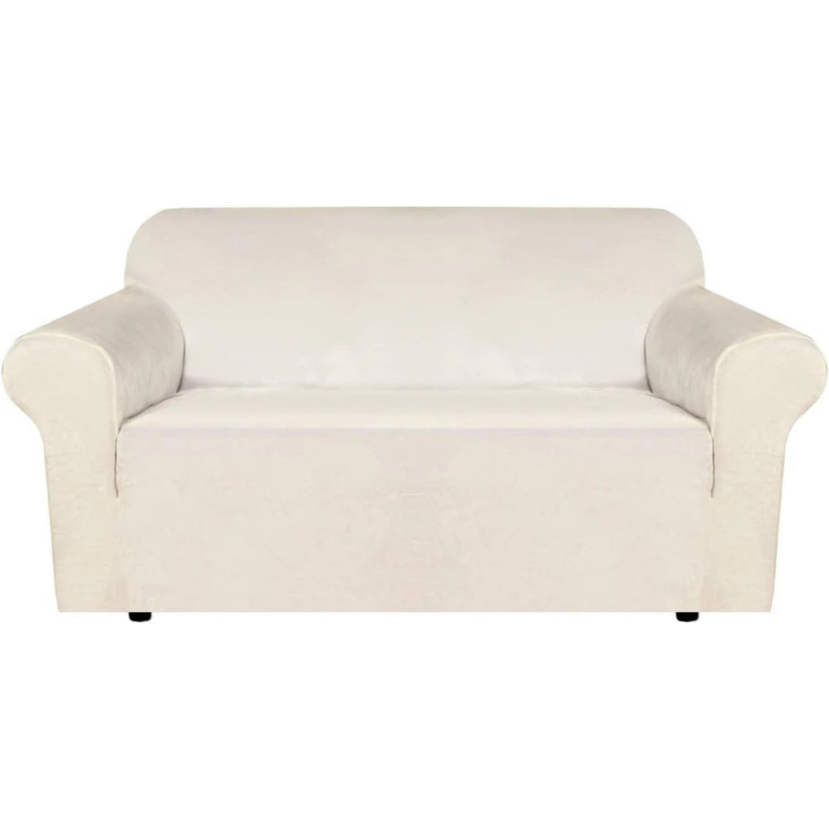 Stretch Velvet Sofa Covers for Cushion Couch Covers Sofa Slipcovers Furniture Protector