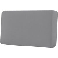 Super Stretch Individual Seat Cushion Covers Sofa Covers