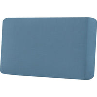 Super Stretch Individual Seat Cushion Covers Sofa Covers