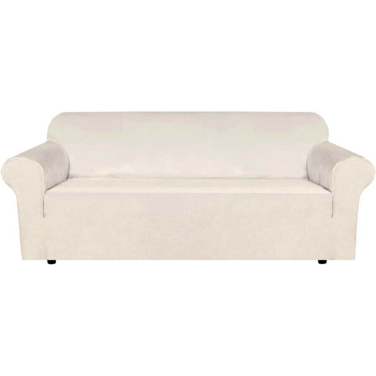 Stretch Velvet Sofa Covers for Cushion Couch Covers Sofa Slipcovers Furniture Protector